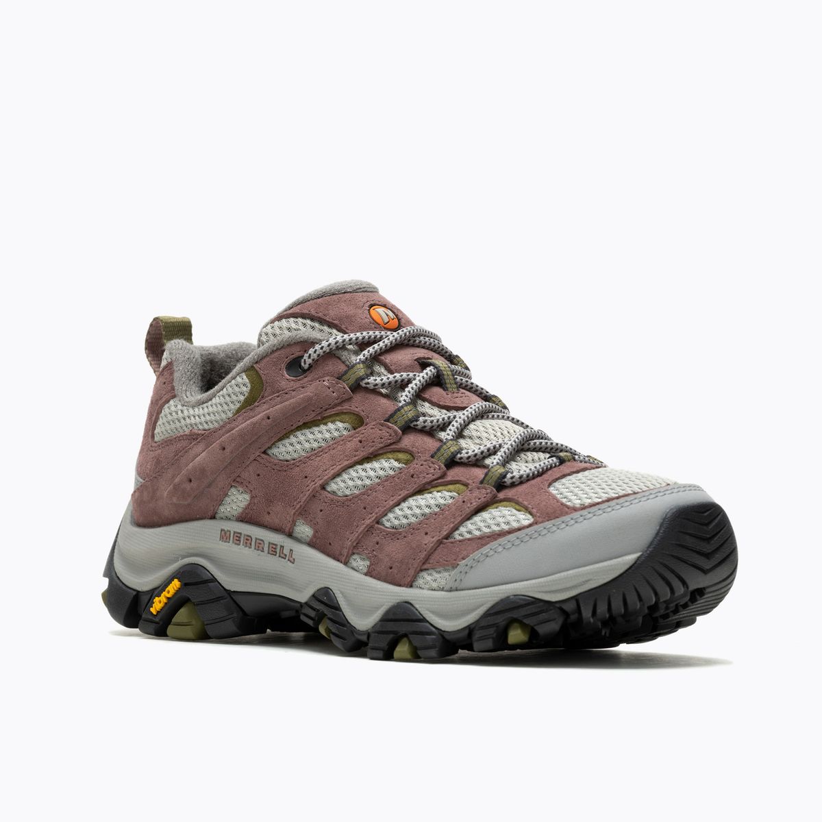 MERRELL - Zapatilla Mujer Moab 3 Marron MERRELL