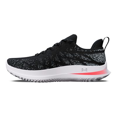 Imagen 2 del producto Zapatillas running UA Velociti 3 para mujer Negro