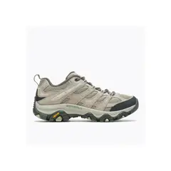 MERRELL - Zapatilla Mujer Moab 3 Crema