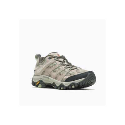 Imagen 2 del producto Zapatilla Mujer Moab 3 Crema