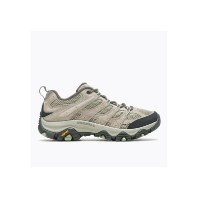 Imagen 1 del producto Zapatilla Mujer Moab 3 Crema