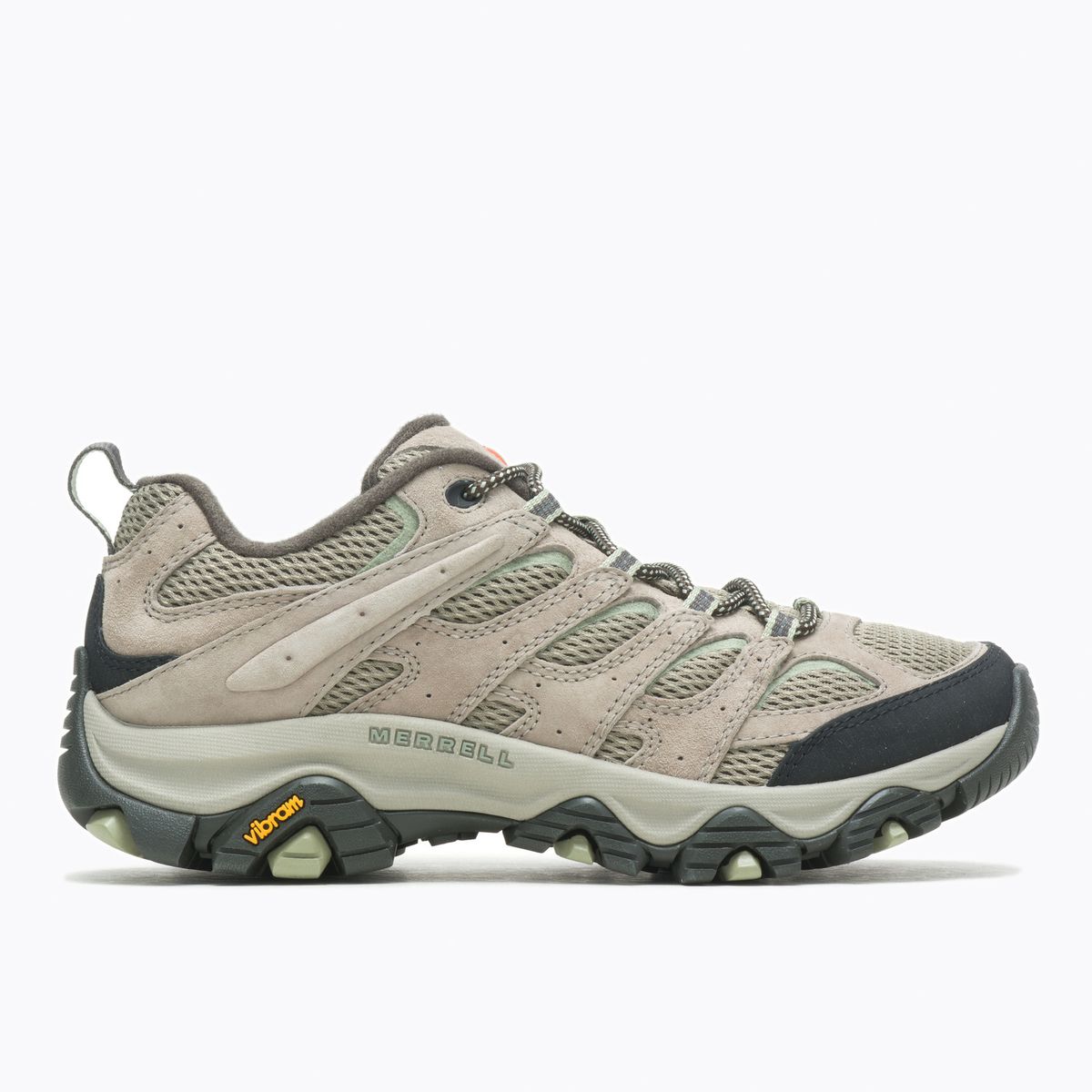 MERRELL - Zapatilla Mujer Moab 3 Crema MERRELL