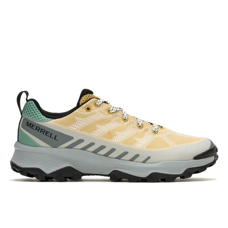 MERRELL - Zapatilla Mujer Speed Eco Vainilla MERRELL