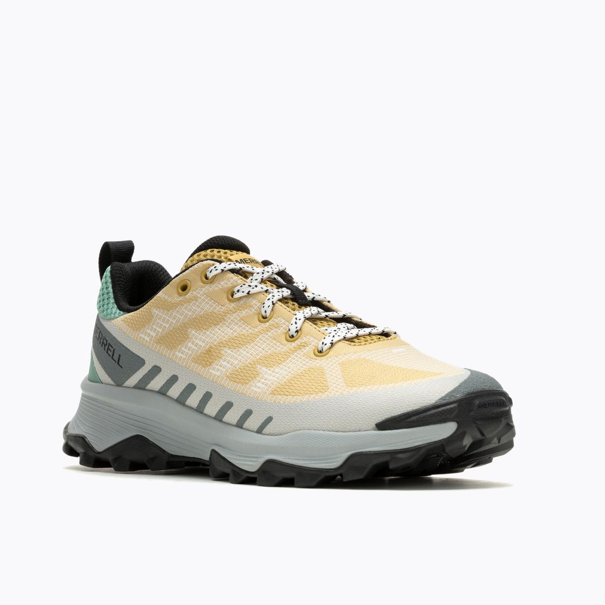 MERRELL - Zapatilla Mujer Speed Eco Vainilla MERRELL