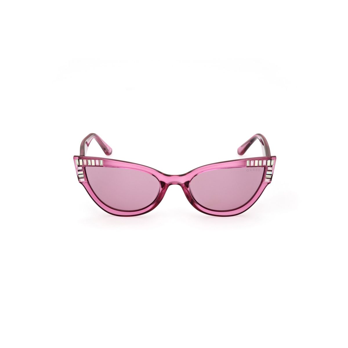 GUESS - Lentes de Sol Rosado Guess