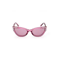 GUESS - Lentes de Sol Rosado