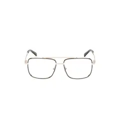 GUESS - Lentes Ópticos Dorado