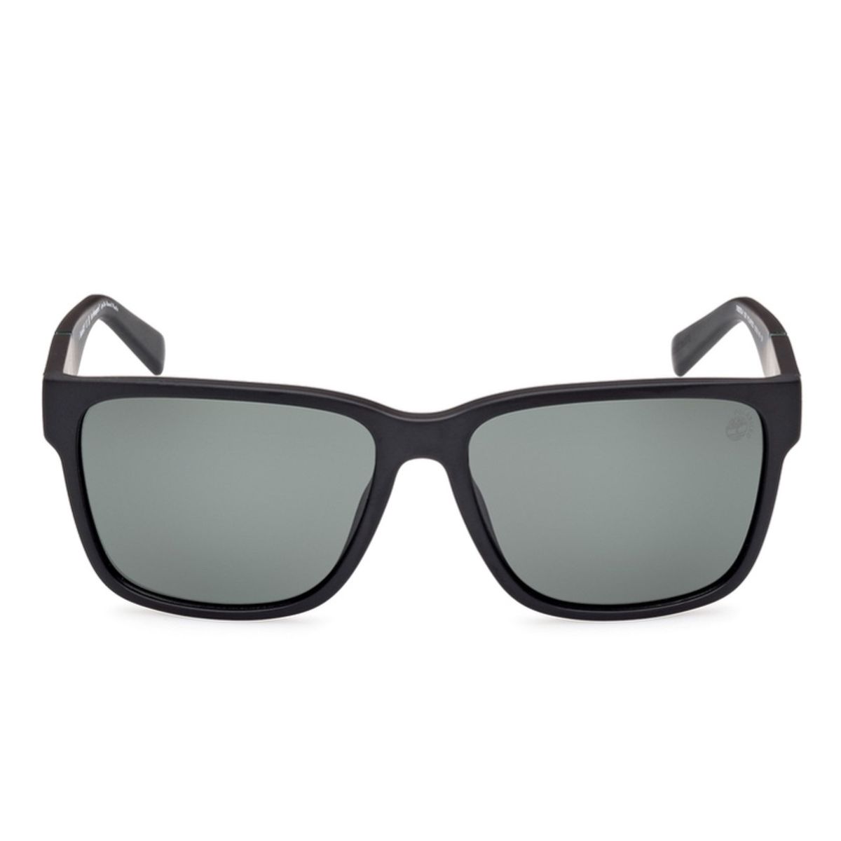 TIMBERLAND - Lentes de Sol Negro Mate Polarizados Timberland
