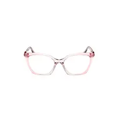 GUESS - Lentes Ópticos Rosado