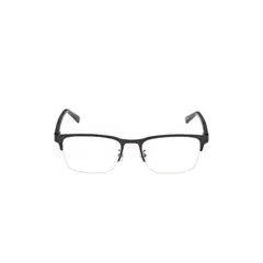 TIMBERLAND - Lentes Ópticos Gris Mate