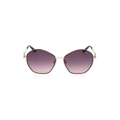 GUESS - Lentes de Sol Negro