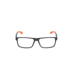 ADIDAS - Lentes Ópticos Gris Sport