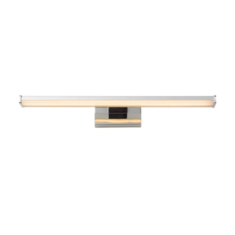 BOSCO - APLIQUE CUADRO ONNO ED-8W-3000K - Carbon