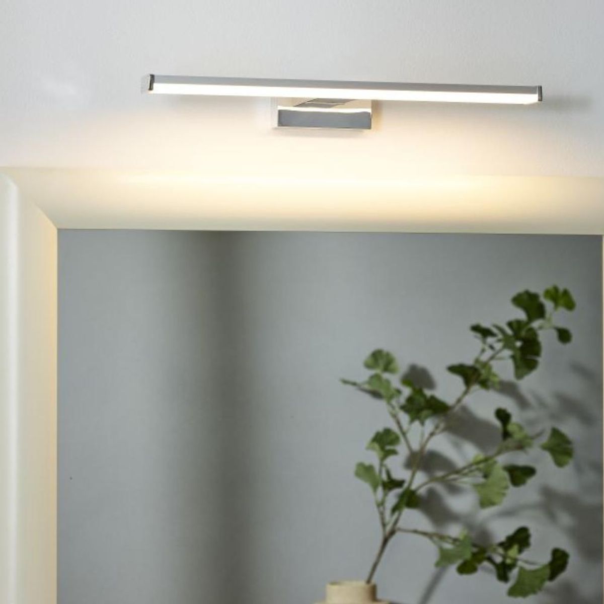 BOSCO - APLIQUE CUADRO ONNO ED-8W-3000K - Carbon