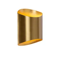 BOSCO - APLIQUE DILETTA DORADO 1XG9 - Dorado
