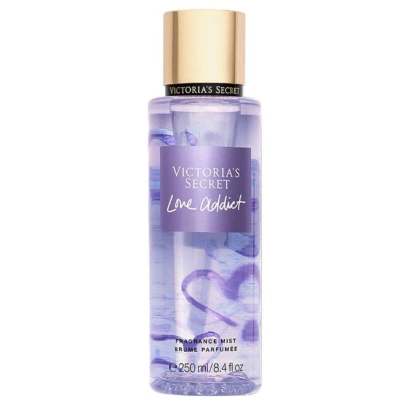 VICTORIA'S SECRET - LOVE ADDICT 250ML VICTORIA.