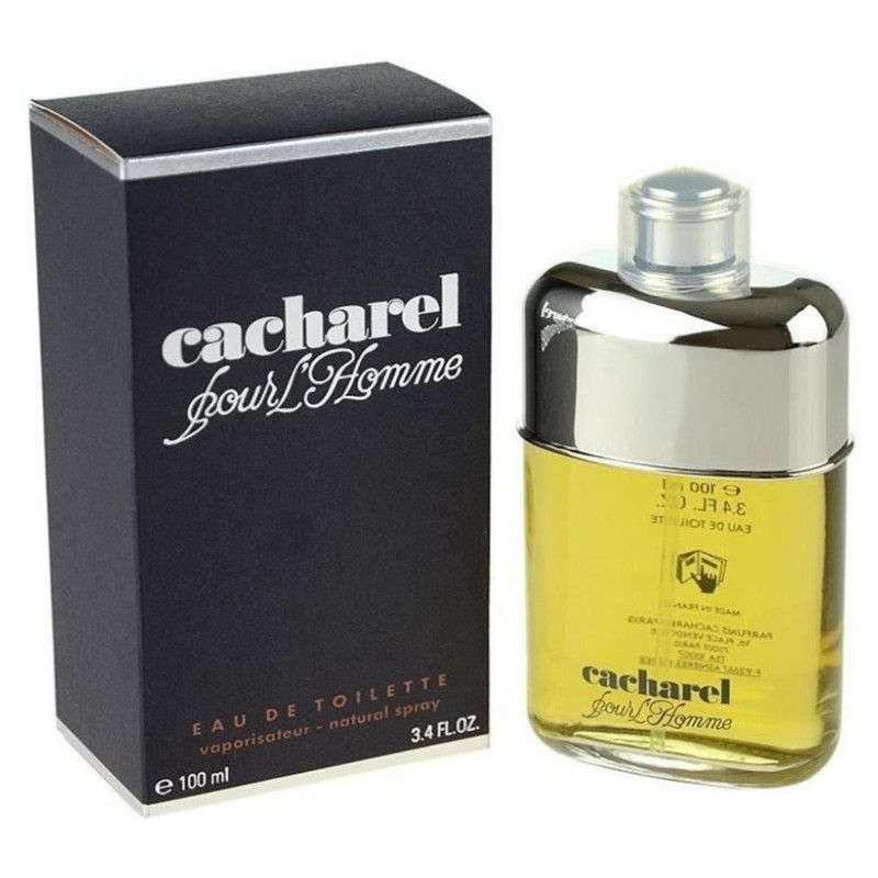 CACHAREL - Cacharel pour Homme EDT 100ml Cacharel.