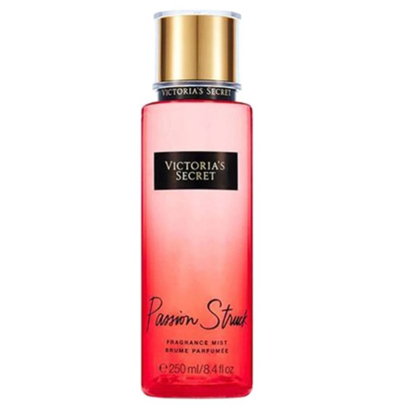 VICTORIA'S SECRET - VICTORIA Passion Struck 250ml Colonia Mujer.