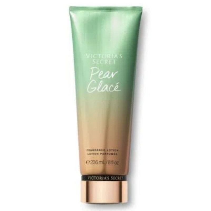 VICTORIA'S SECRET - VICTORIA Pear Glace 236ML Mujer Crema.