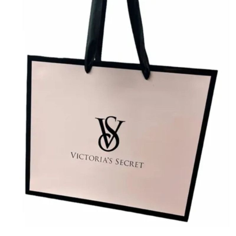 VICTORIA'S SECRET - VICTORIA Bolsa Chica 16X9X20.
