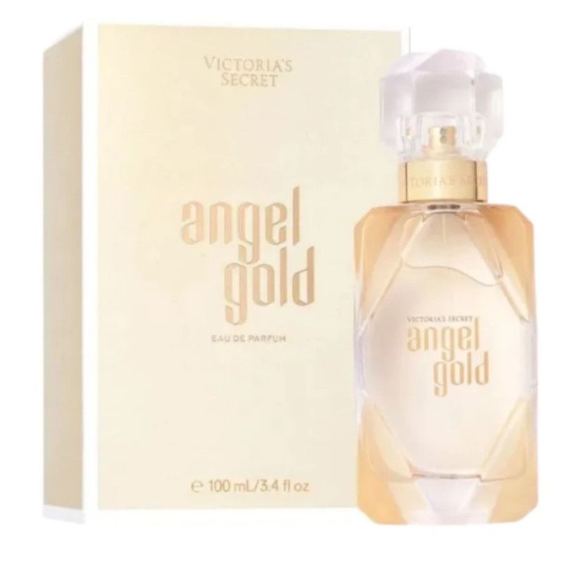 VICTORIA'S SECRET - Angel Gold VICTORIA Edp 100Ml Mujer.