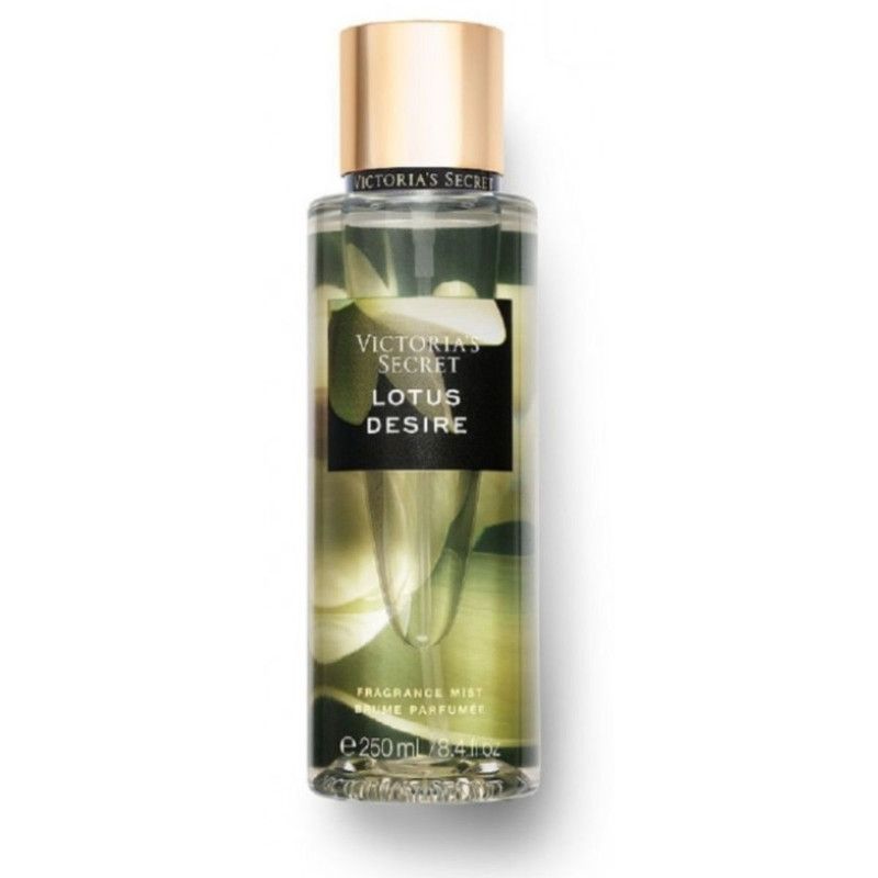 VICTORIA'S SECRET - Lotus Desire VICTORIA 250Ml Colonia.
