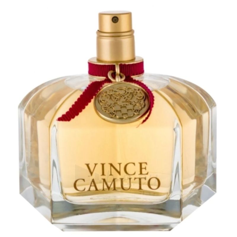 VINCE CAMUTO - Vince Camuto Edp 100Ml Mujer Sin Lujo.