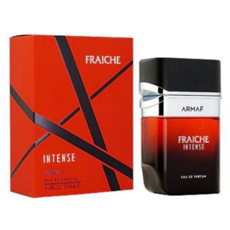 ARMAF - Fraiche Intense Edp 100Ml Hombre Armaf.