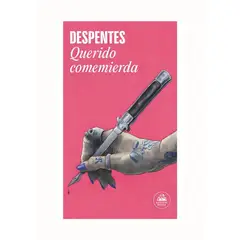 TOP10BOOKS - Querido C o m e m i e r d a