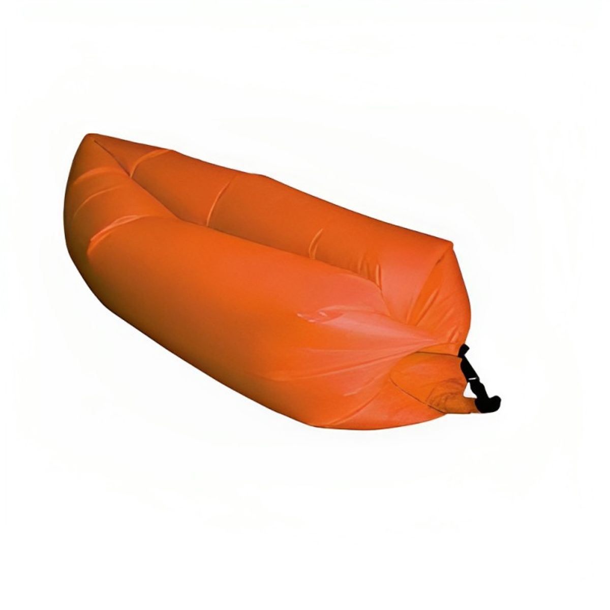 OUTDOOR RESEARCH - SOFA SILLON INFLABLE TUMBONA COLCHON.  ORANGE