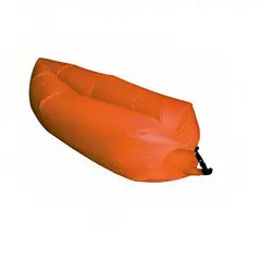 OUTDOOR RESEARCH - SOFA SILLON INFLABLE TUMBONA COLCHON. ORANGE