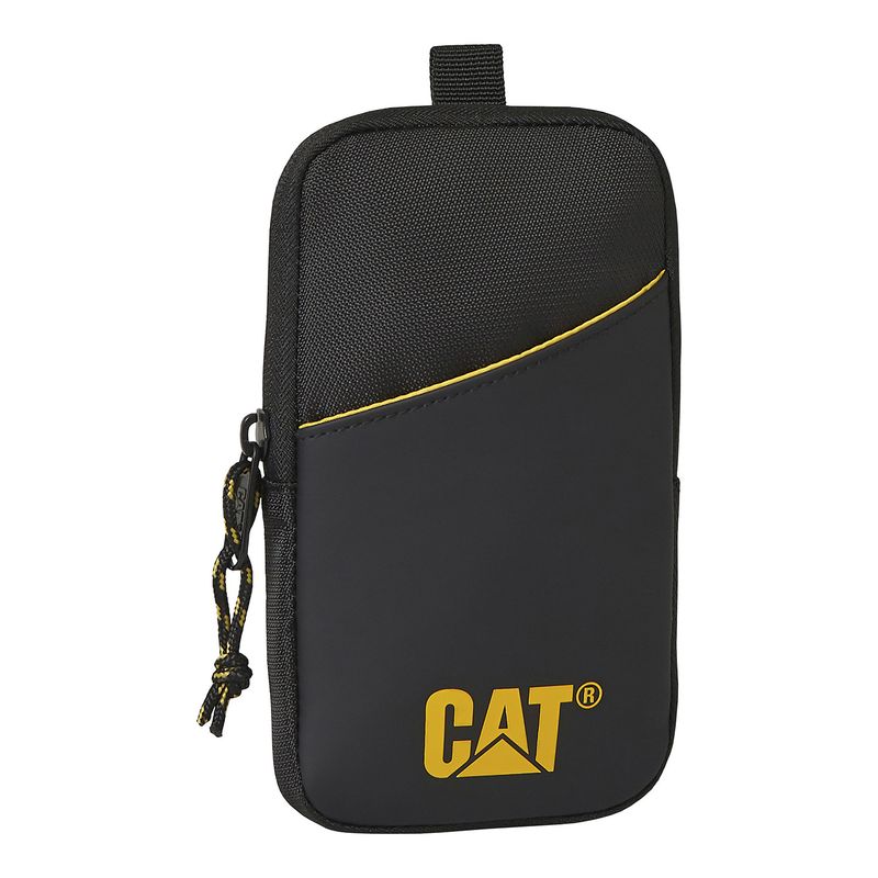 CAT - Billetera Casual The Sixty Wallet Unisex CAT