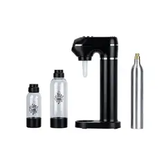 MI SODA - Hydros - la nueva máquina para gasificar agua de