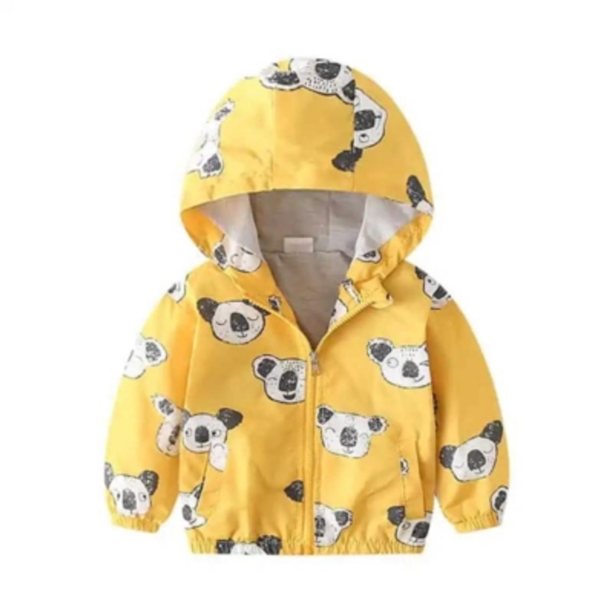 JUMP KIDS - Chaqueta Cortaviento Impermeable Niño y Bebé Jump Kids Surtido