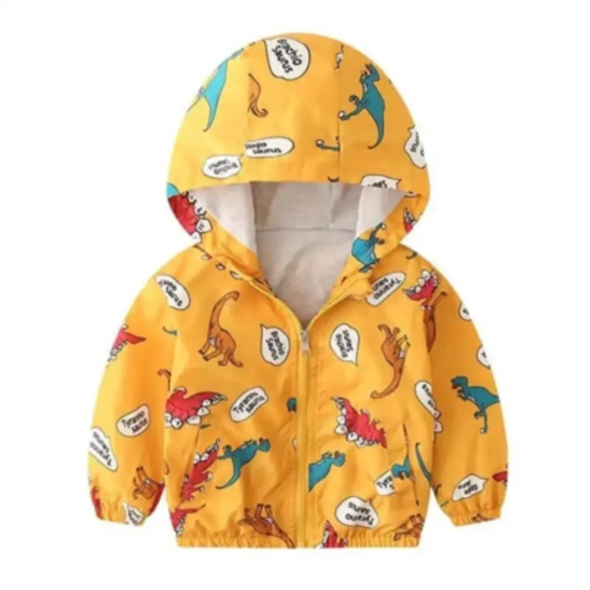 JUMP KIDS - Chaqueta Cortaviento Impermeable Niño y Bebé Jump Kids Surtido