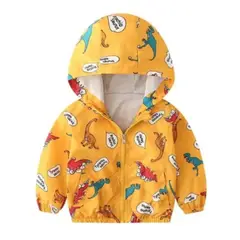 JUMP KIDS - Chaqueta Cortaviento Impermeable Niño y Bebé Surtido