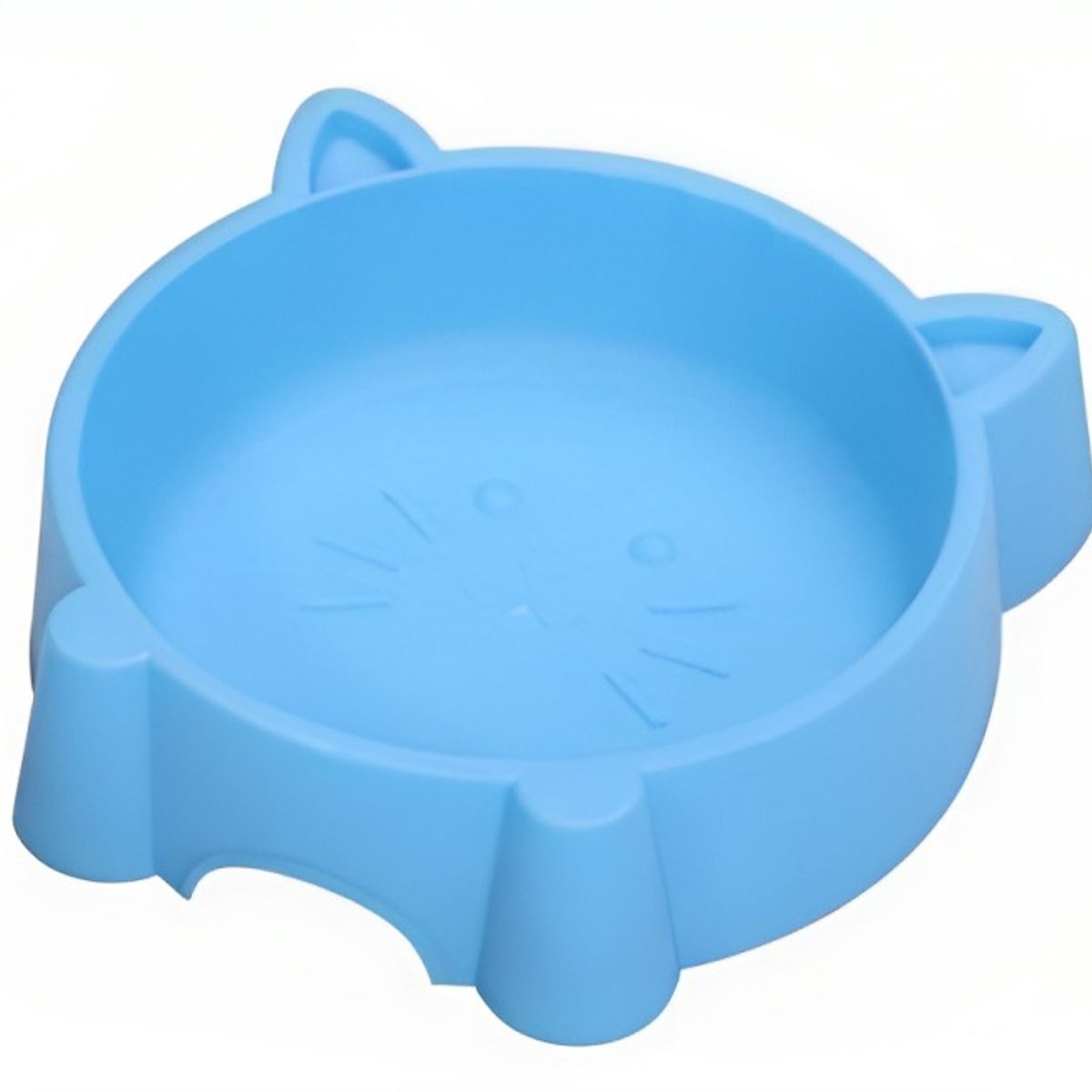 OEM - Plato mascota 14cm x 3,8 cm