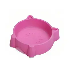 OEM - Plato mascota 14cm x 3,8 cm
