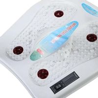 Masajeador Inteligente De Pies Alivia La Fatiga Termoterapia