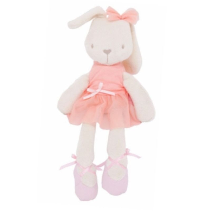 TEDMIMAK - Peluche Conejo De Apego Para Bebés Tedmimak