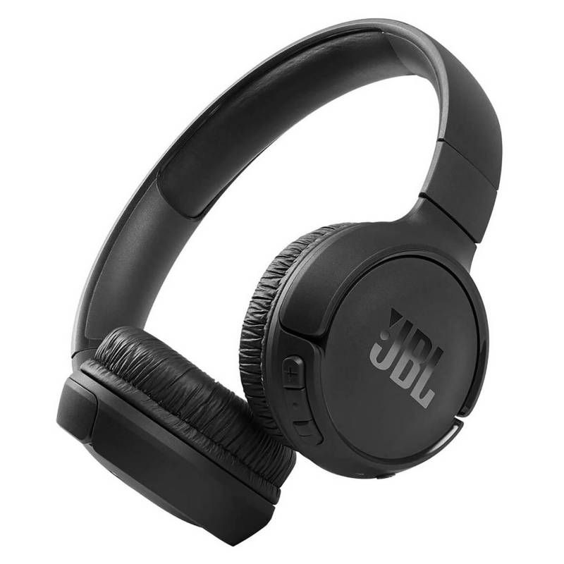 JBL - Audífonos Inalámbricos JBL Tune 510BT - Negro.
