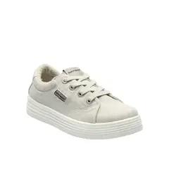 HUSH PUPPIES - Zapatilla Mujer Ollie Gris