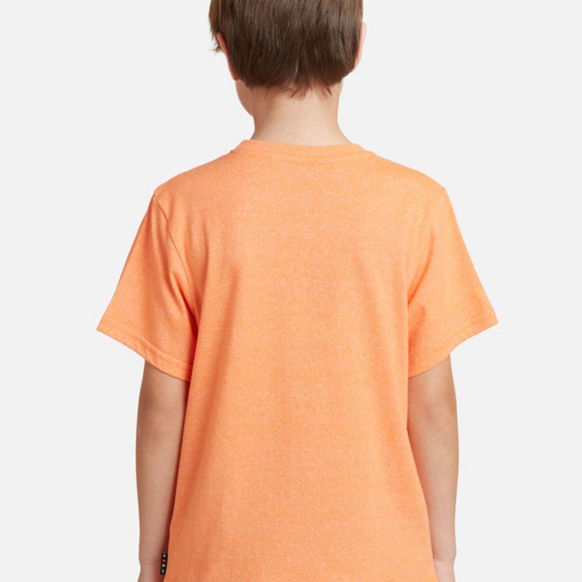 MAUI AND SONS - Polera Circle Waves Niño Naranjo Maui And Sons