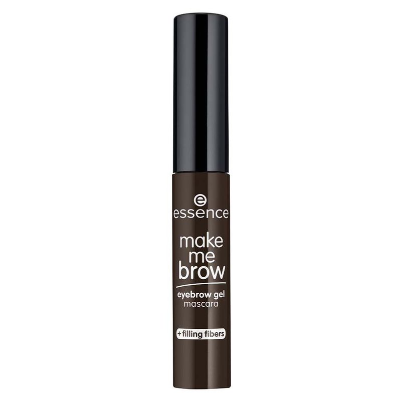 ESSENCE - Máscara De Cejas Make Me Brow Ebony Brows
