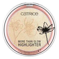 CATRICE - Iluminador More Than Glow Beyond Golden Glow Beyond Golden G