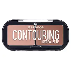 ESSENCE - Paleta Contouring Duo 10 Lighter Skin