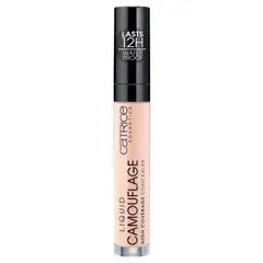 CATRICE - Camuflaje Liquido 010 Porcellain