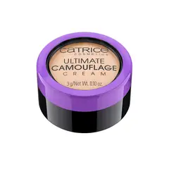 CATRICE - Corrector Ultimate Camouflage Cream 010 N Ivory