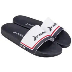 RIDER - Sandalia Speed Slide Blanco