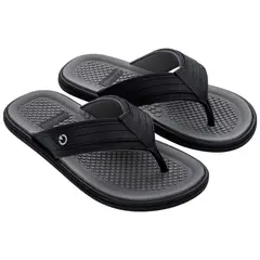 CARTAGO - Sandalias Hombre Gris Alabama 423